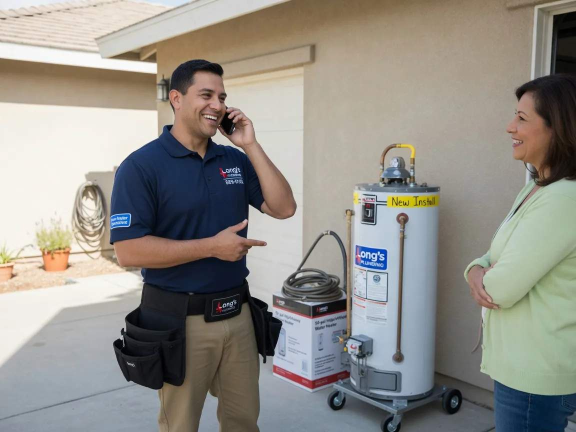 Leak Detection La Feria, TX FAQs